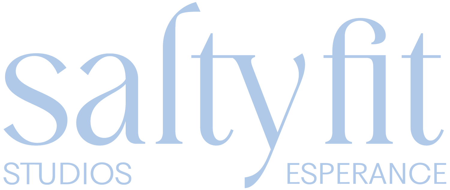 Salty Fit