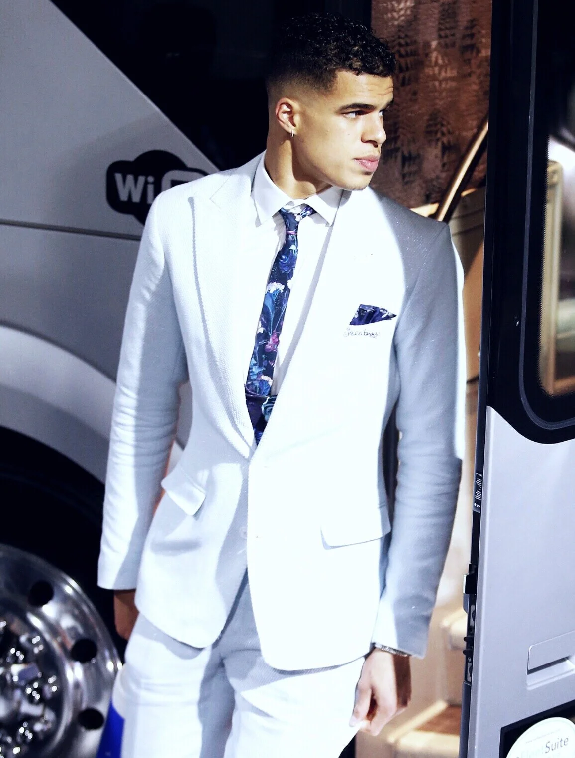 Michael Porter Jr.