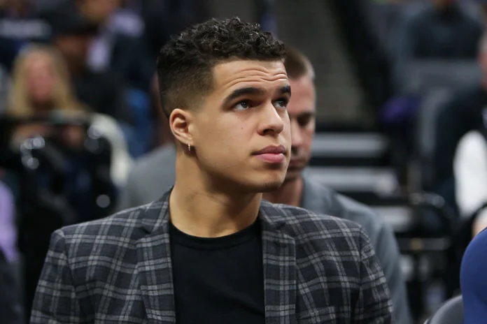 Michael Porter Jr.