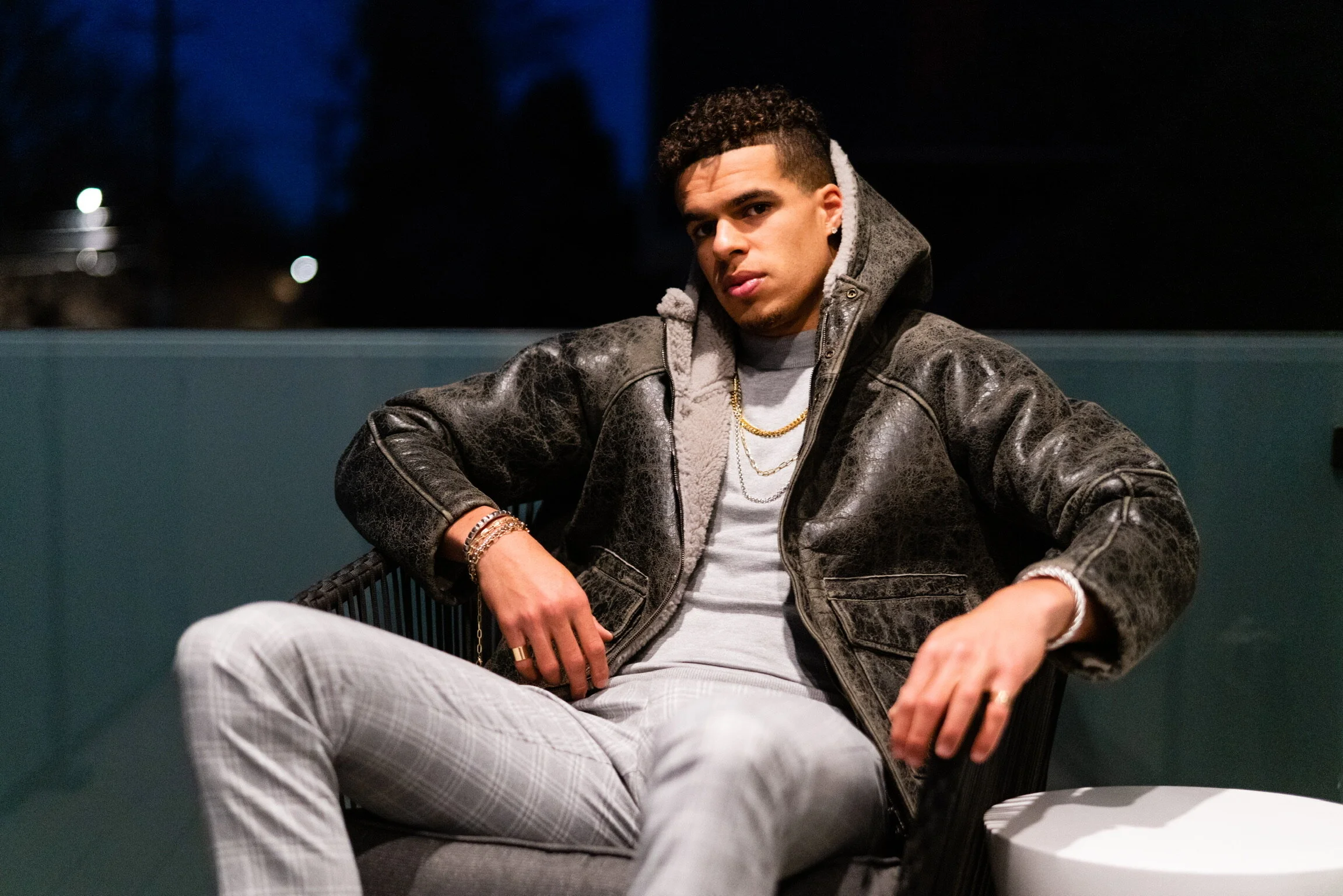 Michael Porter Jr.