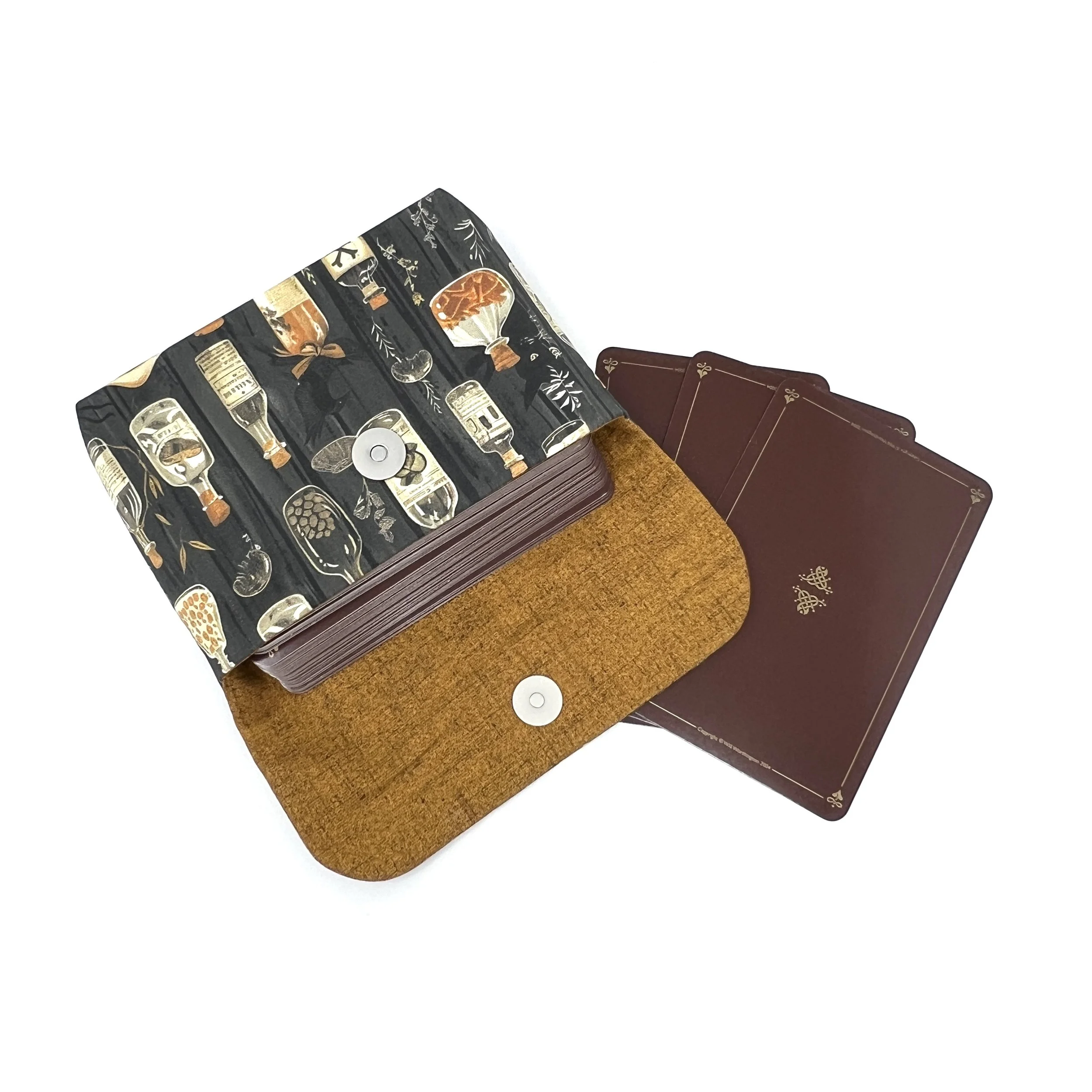 Large Clutch - Secret Elixirs Collection