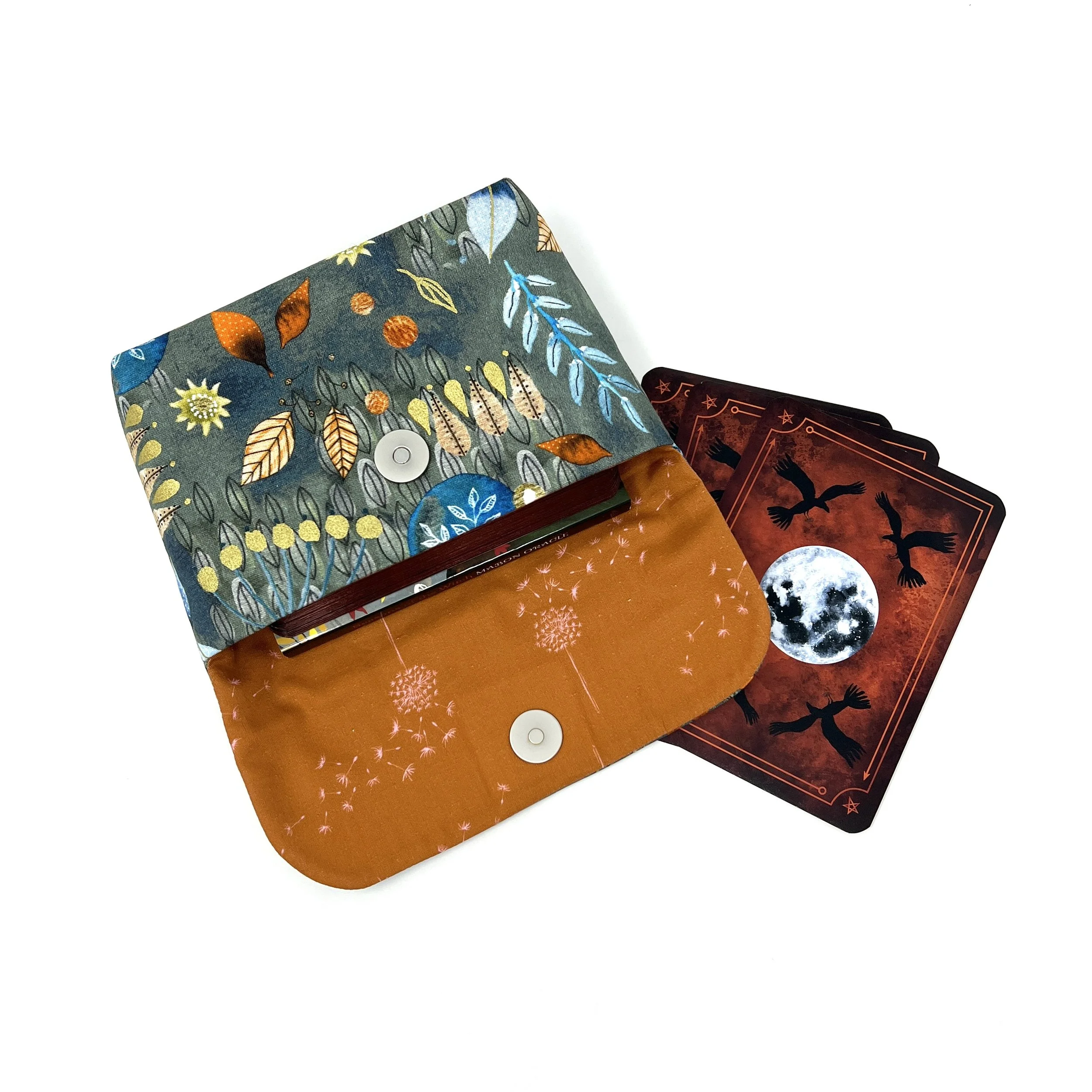 Large Clutch- The Forage Collection