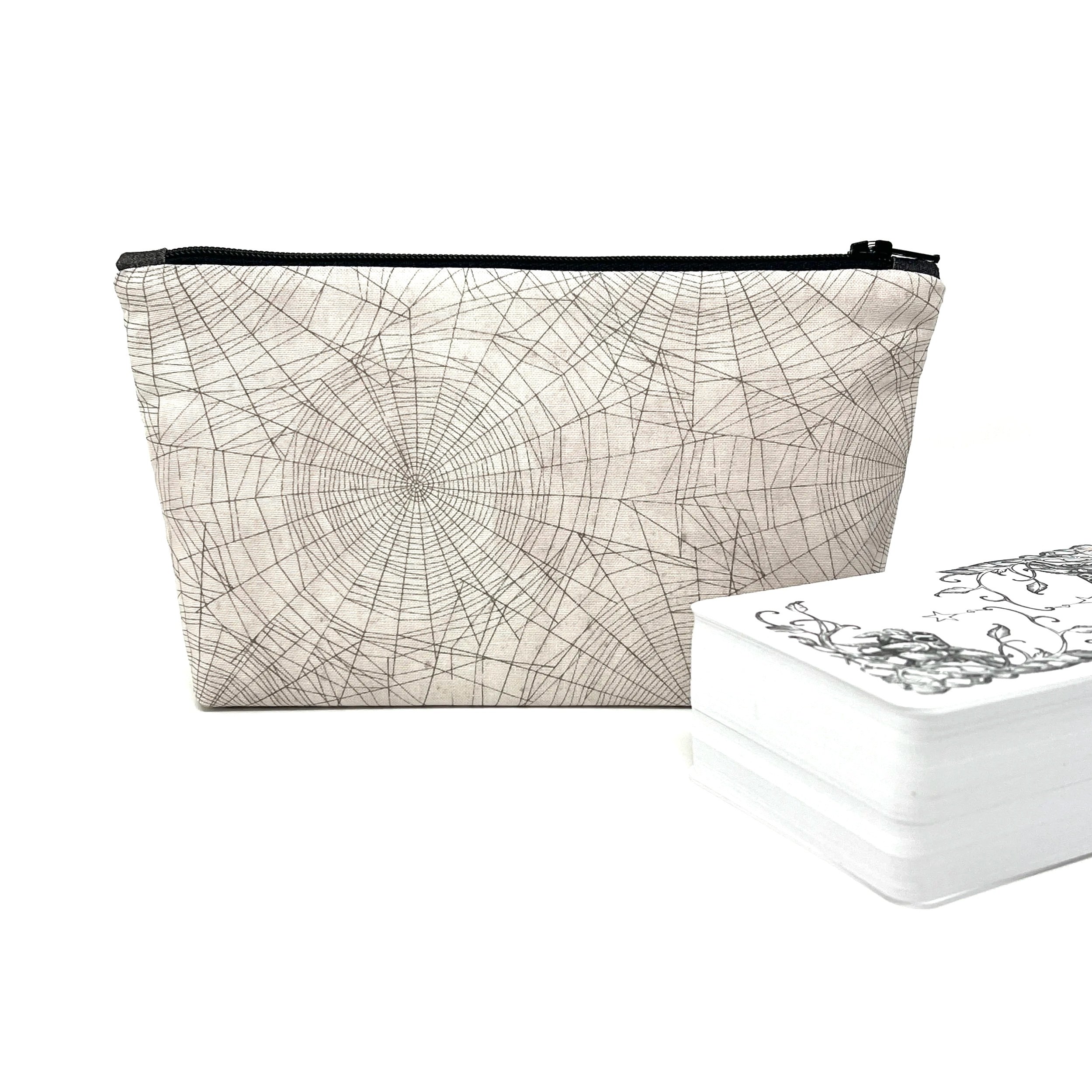 Simple Zip- The Weaver Collection