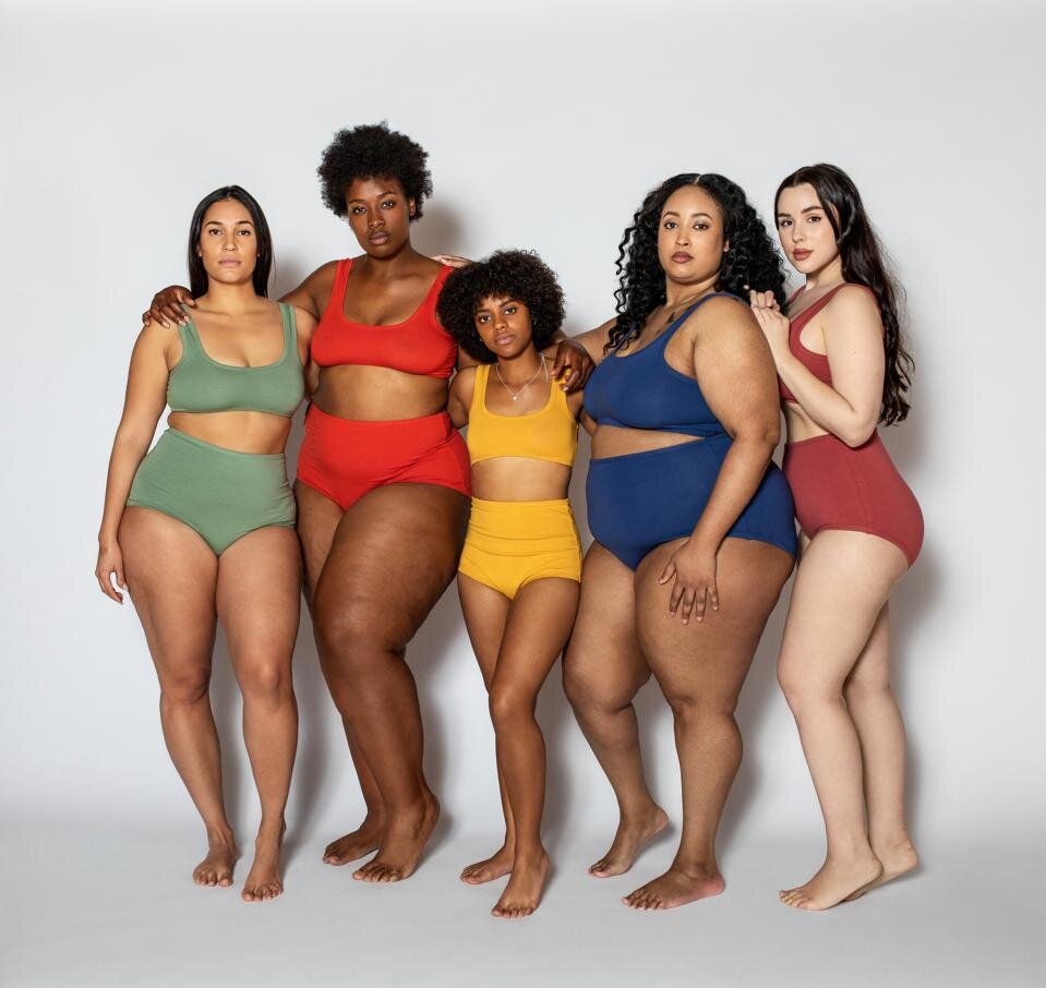 Toxic Beauty Standards For Women — MODA MAGAZINE