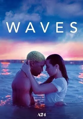 “Waves” Reminds Us To Humanize Blackness