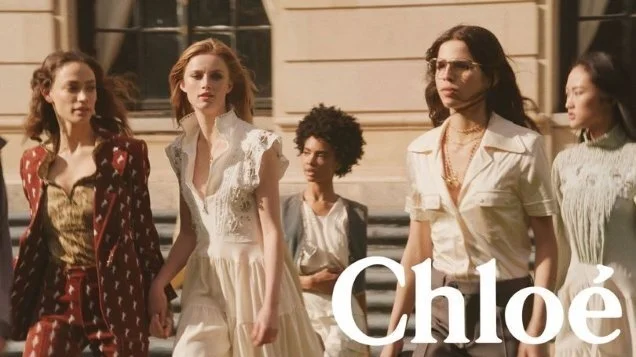 Changes At CHLOÉ: Parisian Fashion House Gets New Creative Director