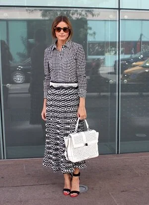 Style Icon: Olivia Palermo
