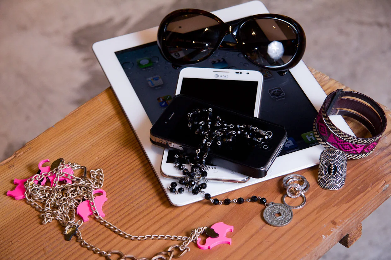 “Jump On It”: Top 5 Must-Have Fashion Apps