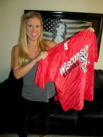 DIY: Creative Game Day Shirts