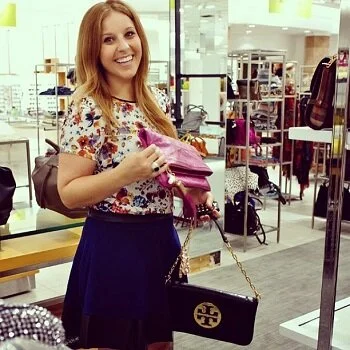 Bloggers We Love: Natalie Xanthakis of Mint Love Social Club