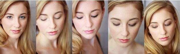 BeYOUtiful: Quick, Natural Makeup for Class