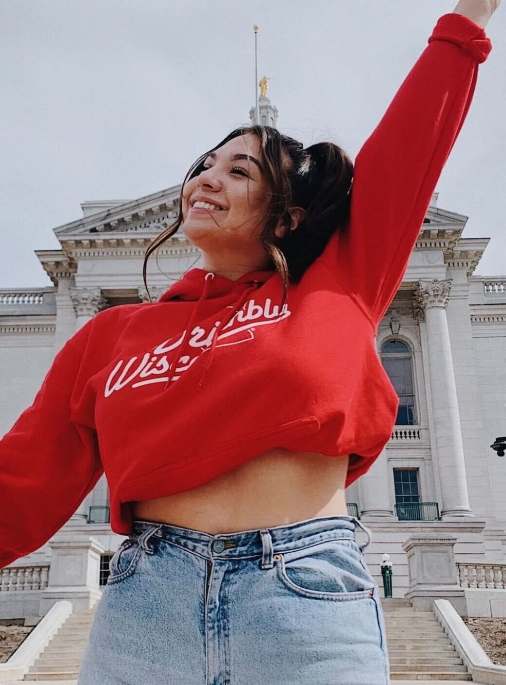 Go for it—Transfer