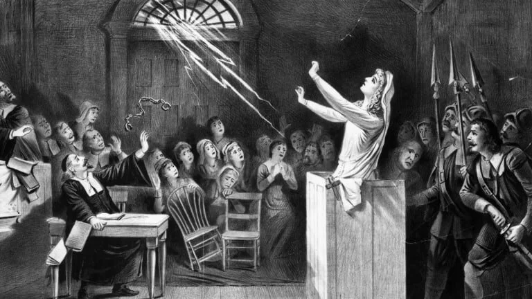 Good, Osborne and Tituba