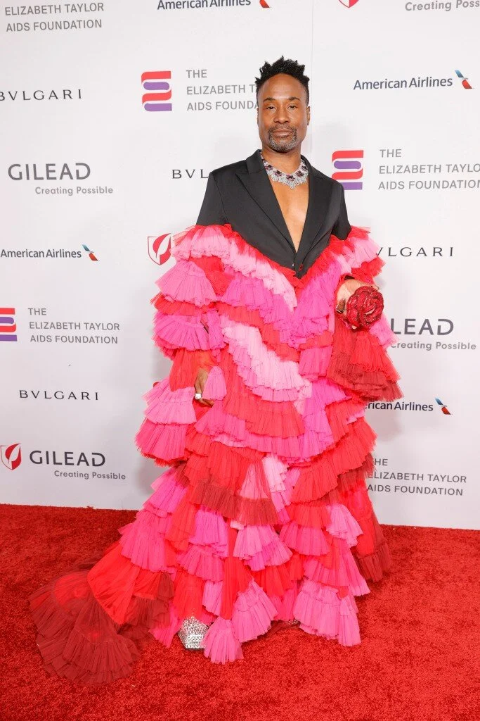 Closing the Gap Between Men and Women’s Fashion