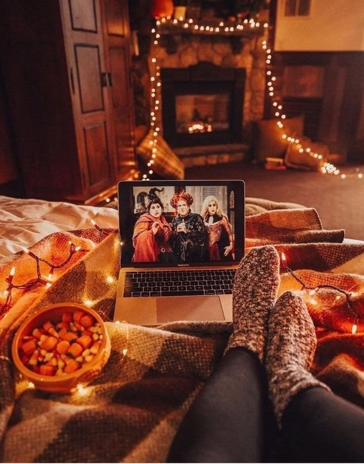 Fall Films That Aren’t Horror