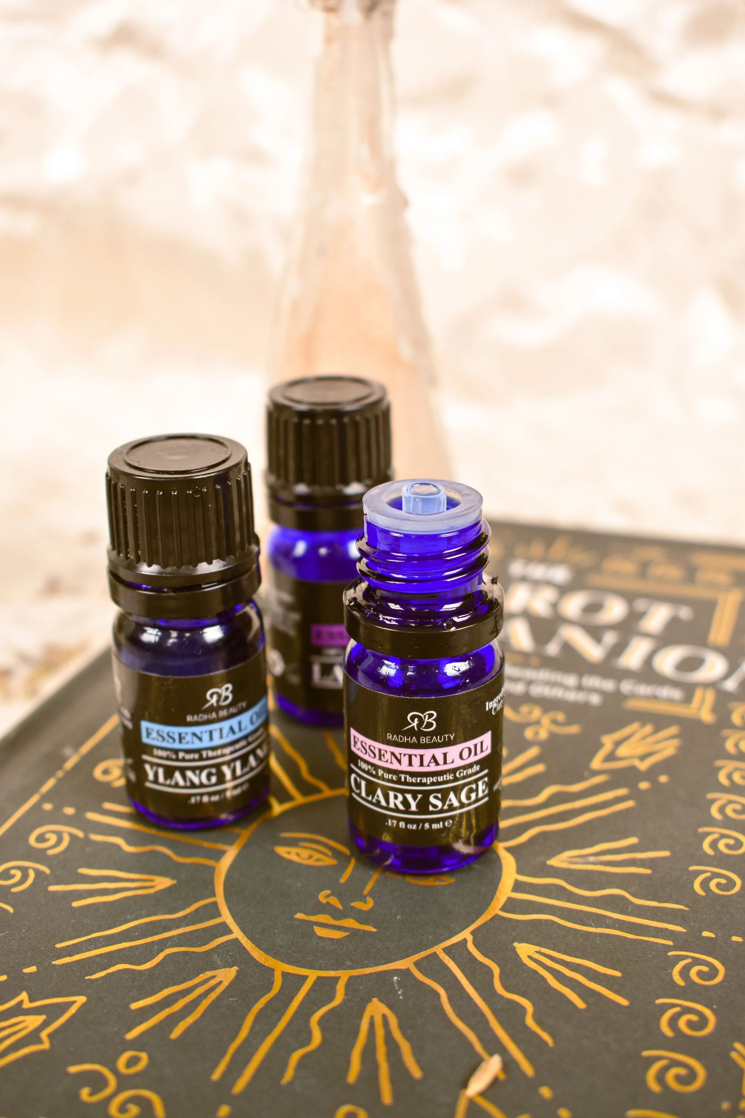 Enchanted Essentials