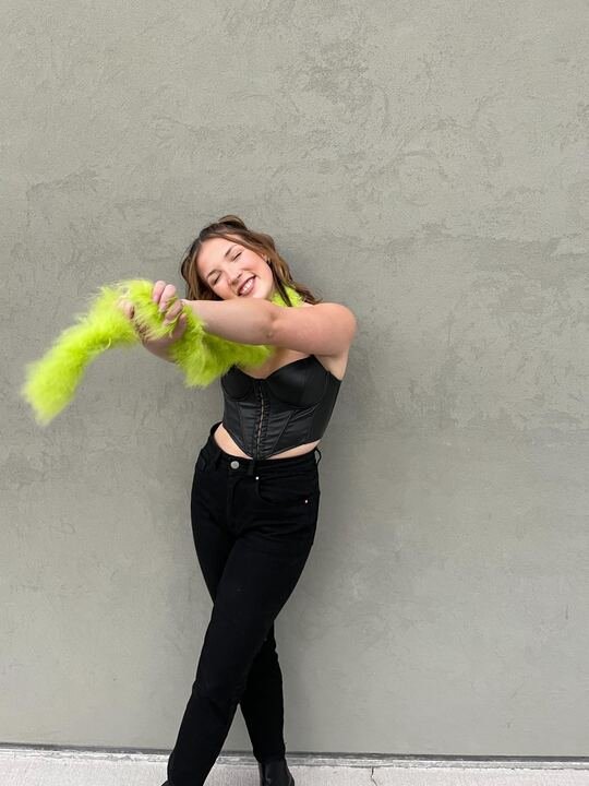 Elizabeth Karnowski
