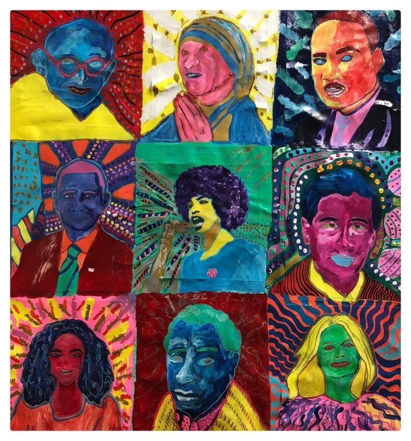 An Overview of Artivism