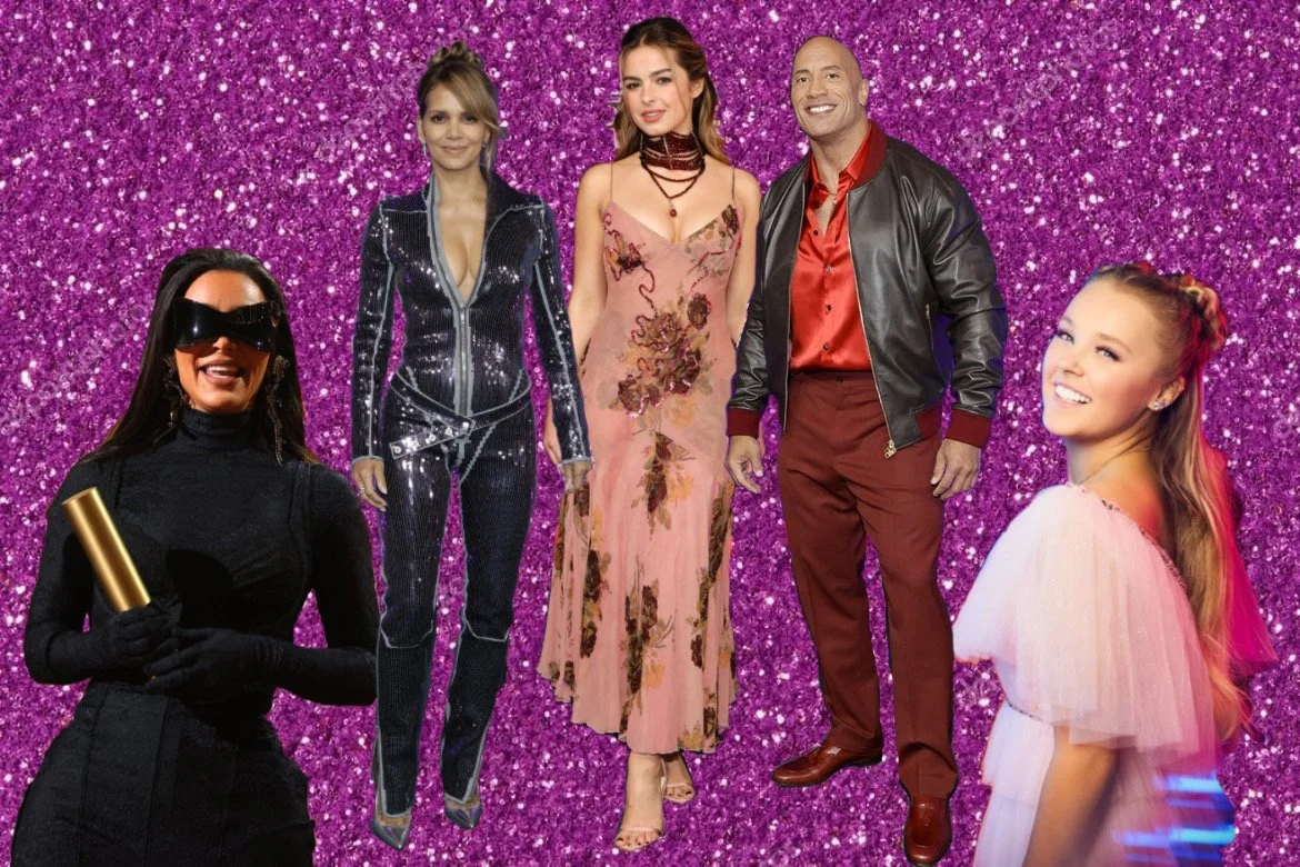 Red Carpet Reviews: People’s Choice Awards