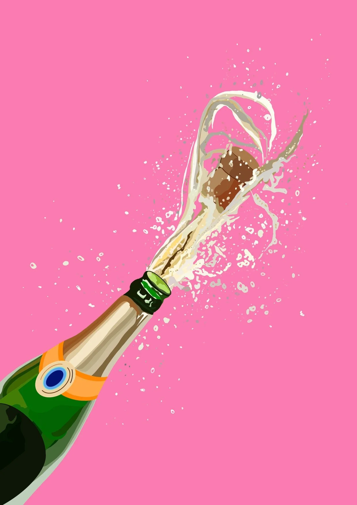 Ringing in the New Year