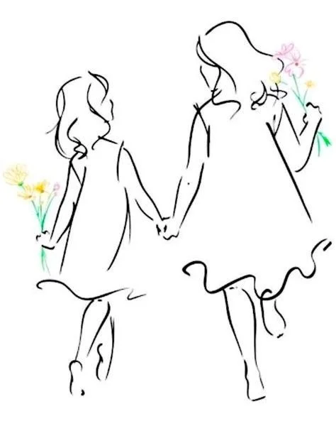 “I’m Telling Mom”