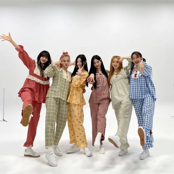 Star to a Young Culture