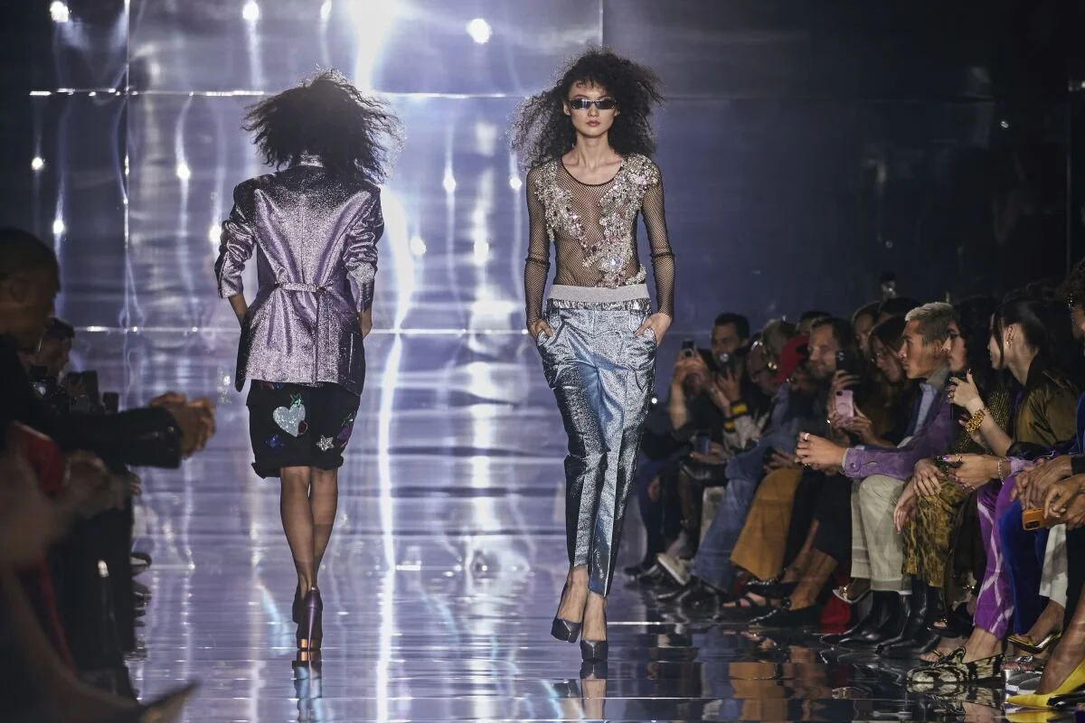 How Fashion Week Put NYC in a Trance