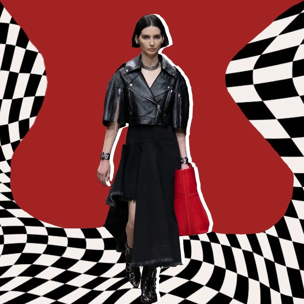 The Darkside of Fashion