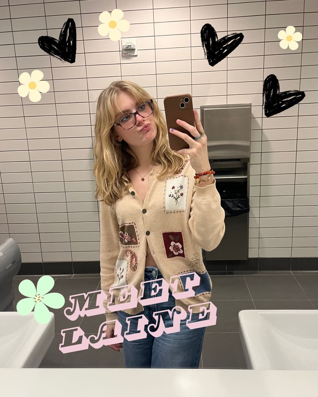 Laine Bottemiller is Moda&rsquo;s Culture Editor! She edits articles in the Culture section, which includes topics on social issues, politics, campus news, travel and more.

Laine Joined Moda in fall of 2021. Her favorite part about Moda is being abl