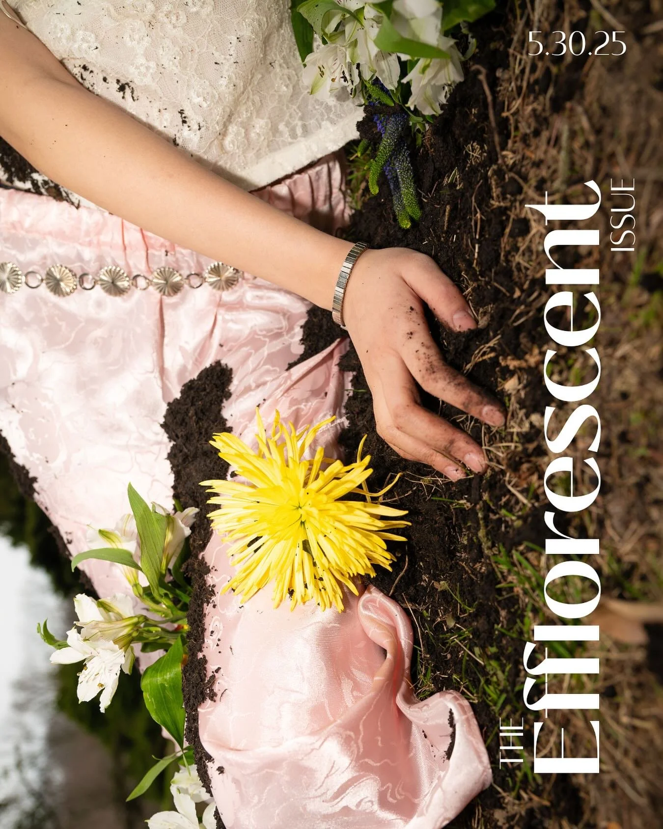 Stay tuned&hellip;

Our Spring print issue is coming Friday, May 30! 🪷 🌛🌾🪺🩰
