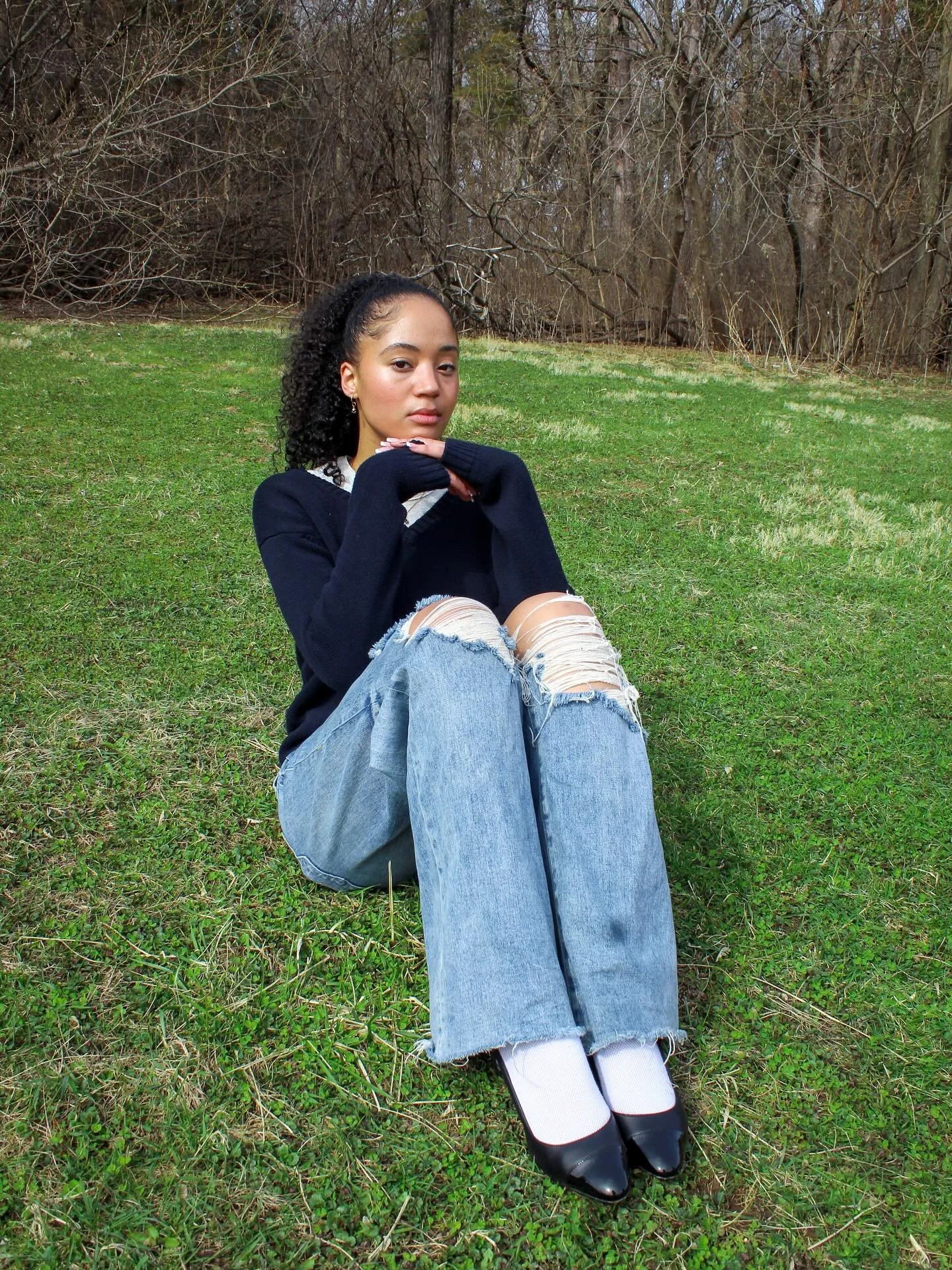 Makaylah Maxwell highlights the natural beauty of Madison and all it has to offer. From activities to partake in to beautiful gardens and parks to explore, she provides a guide on ways we can reconnect with nature and experience the city&rsquo;s outd