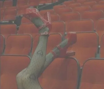 The Liberation of Legs