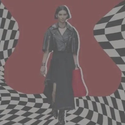 The Darkside of Fashion 