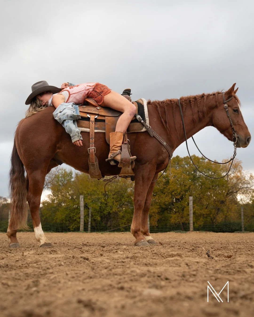 &ldquo;The Reins&rdquo;, editorial shoot from our Fall digital issue, Spur.

View the full shoot at modamadison.com 🌾🌪🐎

Photography: Paige Valley and Rayyan Bhatti; @paigevphotography, @im_rayyan_bhatti
Shoot direction: Sydney Alston, Paige Valle