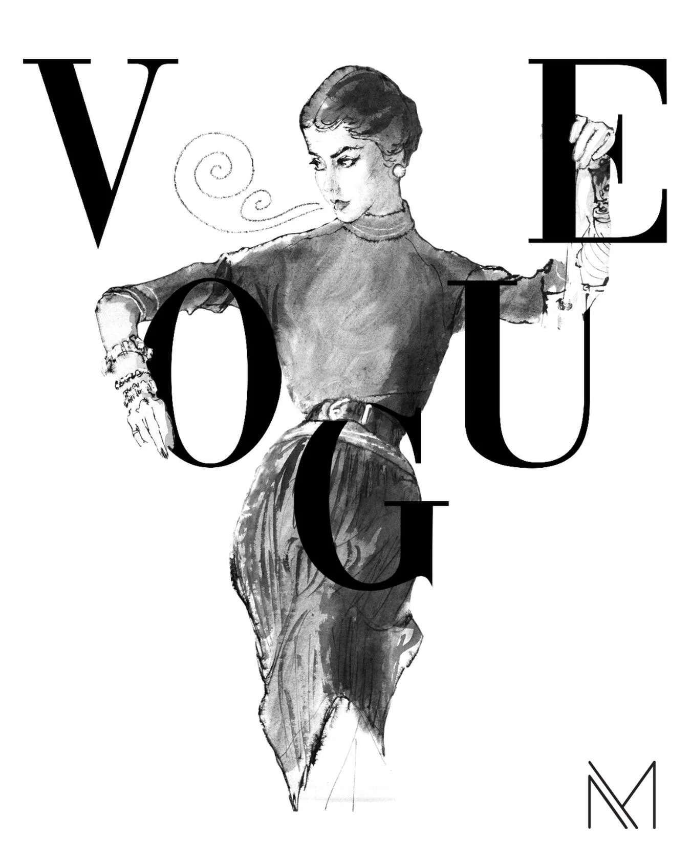 &ldquo;The Vogue Visionary You&rsquo;ve Never Heard Of&hellip;&rdquo;

The Legacy of Ren&eacute; Bouch&eacute; 🎞️

Read the full article at modamadison.com

Writing: Tessa Almond @tessaalmond 
Graphic: Breanna Dunworth @moonr4t