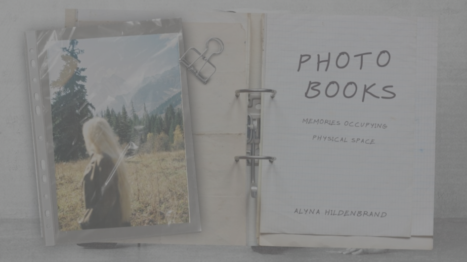 The Revival of Photo Books