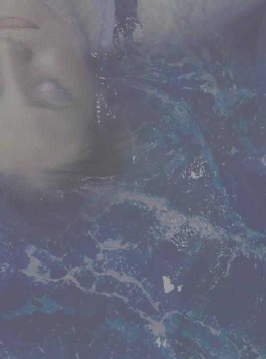 The Blue Mind