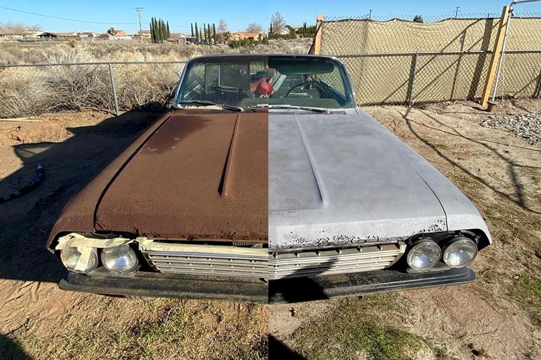 auto-stripeawayabrasive - rusty 62 impala .jpg