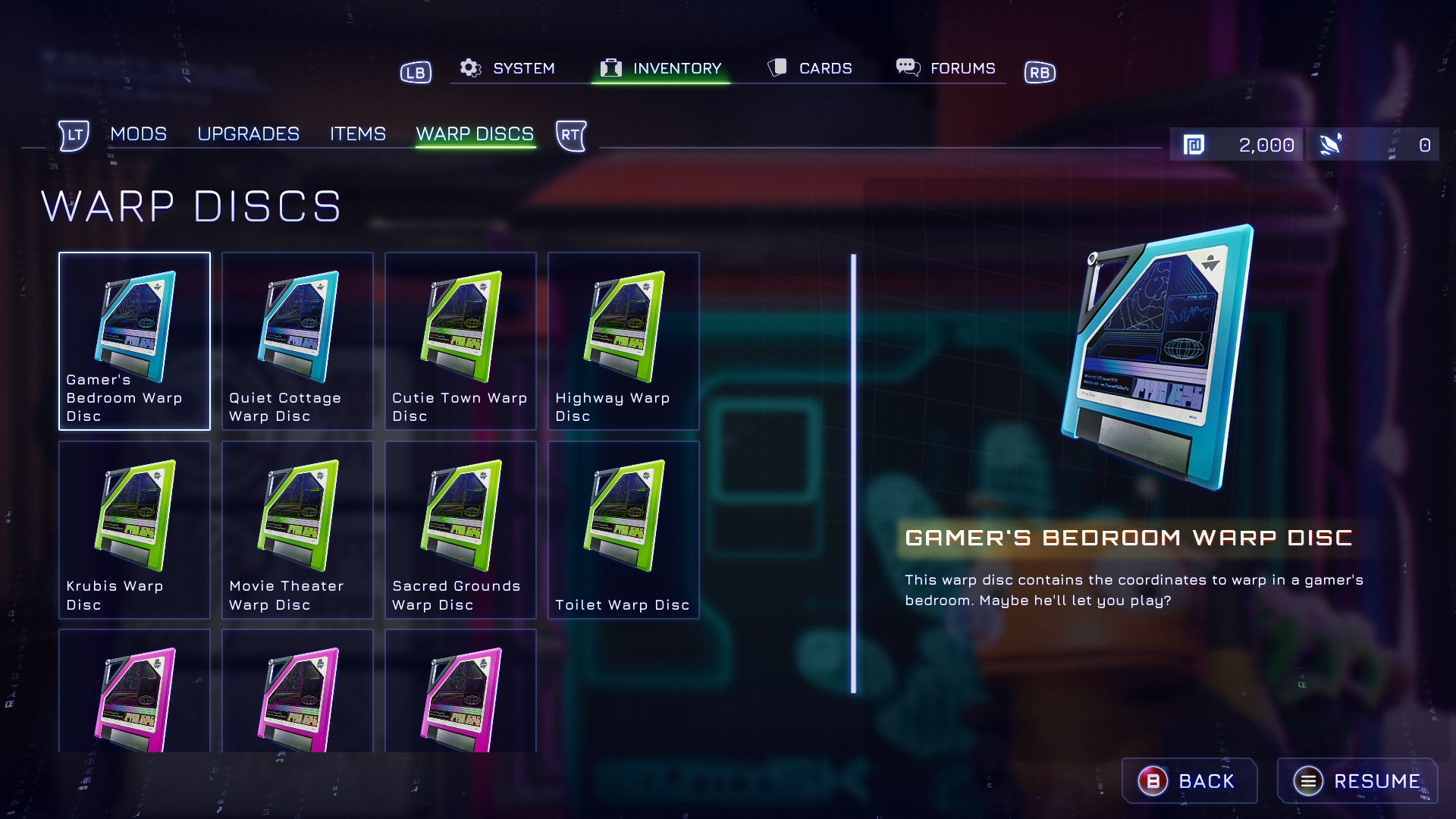 Xbox_Menu_WarpDisks.png