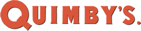 Quimby's logo