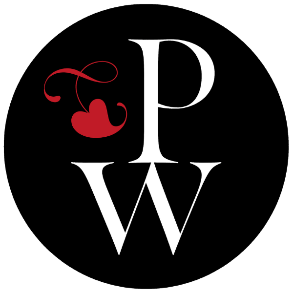 Publishers Weekly logo
