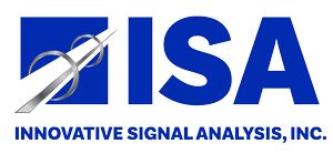 ISA - Innovative Signal Analysis