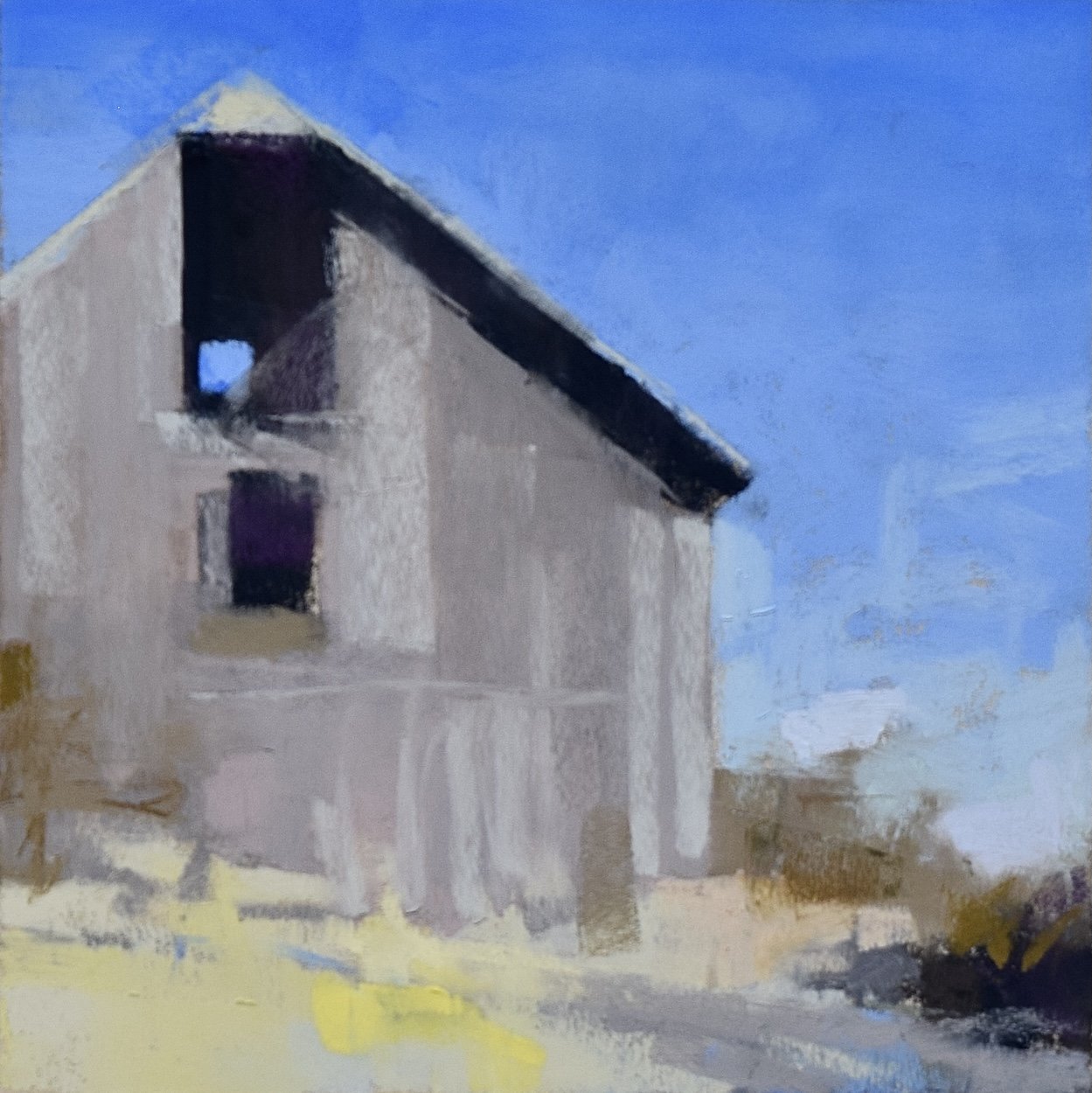 "Airy Hill"