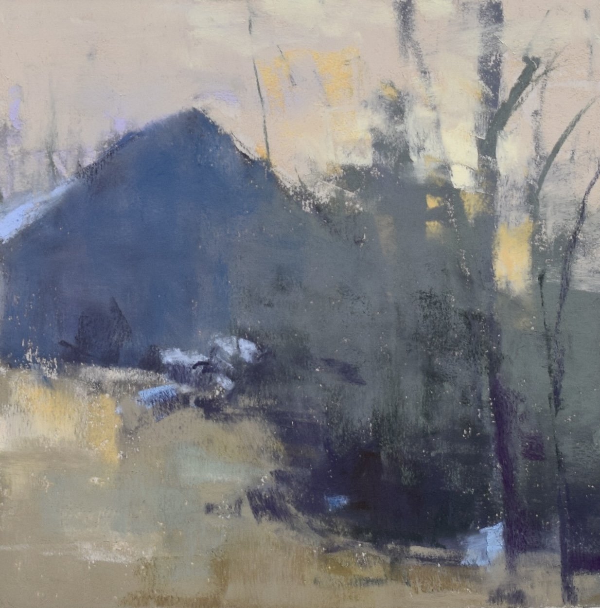 "Daybreak"