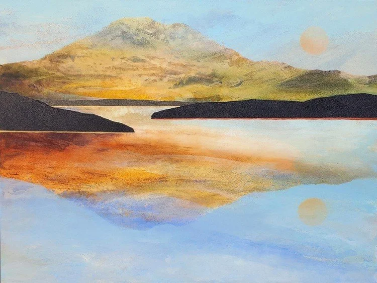 2.+JENI+LEE,+THE+SUN+SPOKE+SOFTLY,+30X40,+acrylic+mixed+media+on+canvas.png