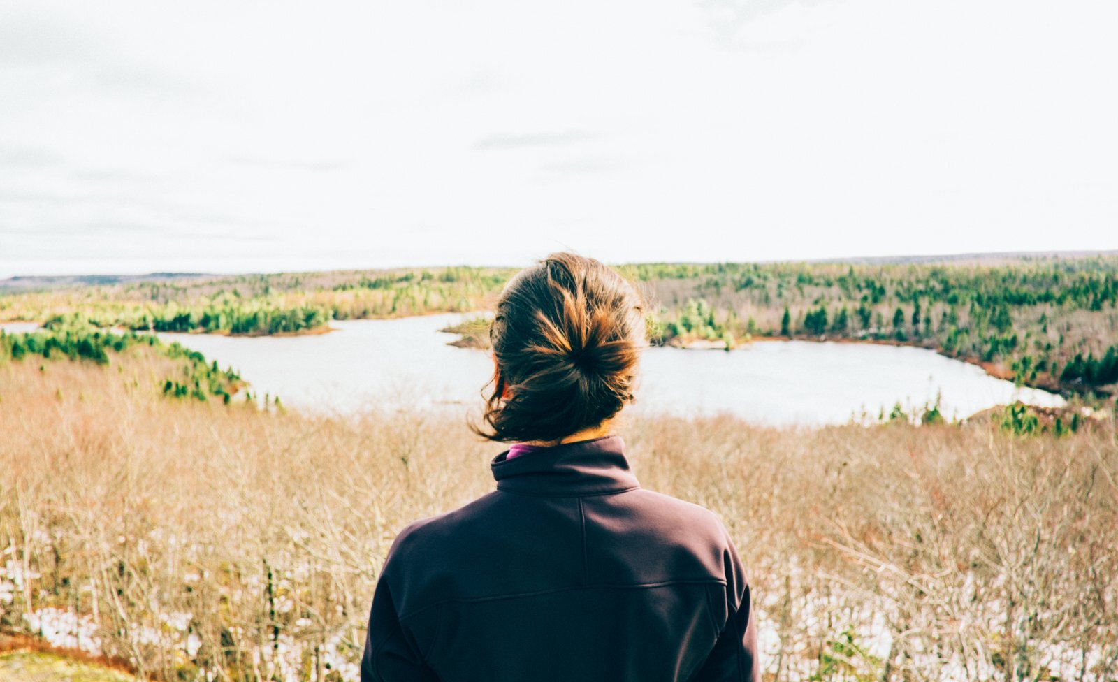 The Struggle of Stillness