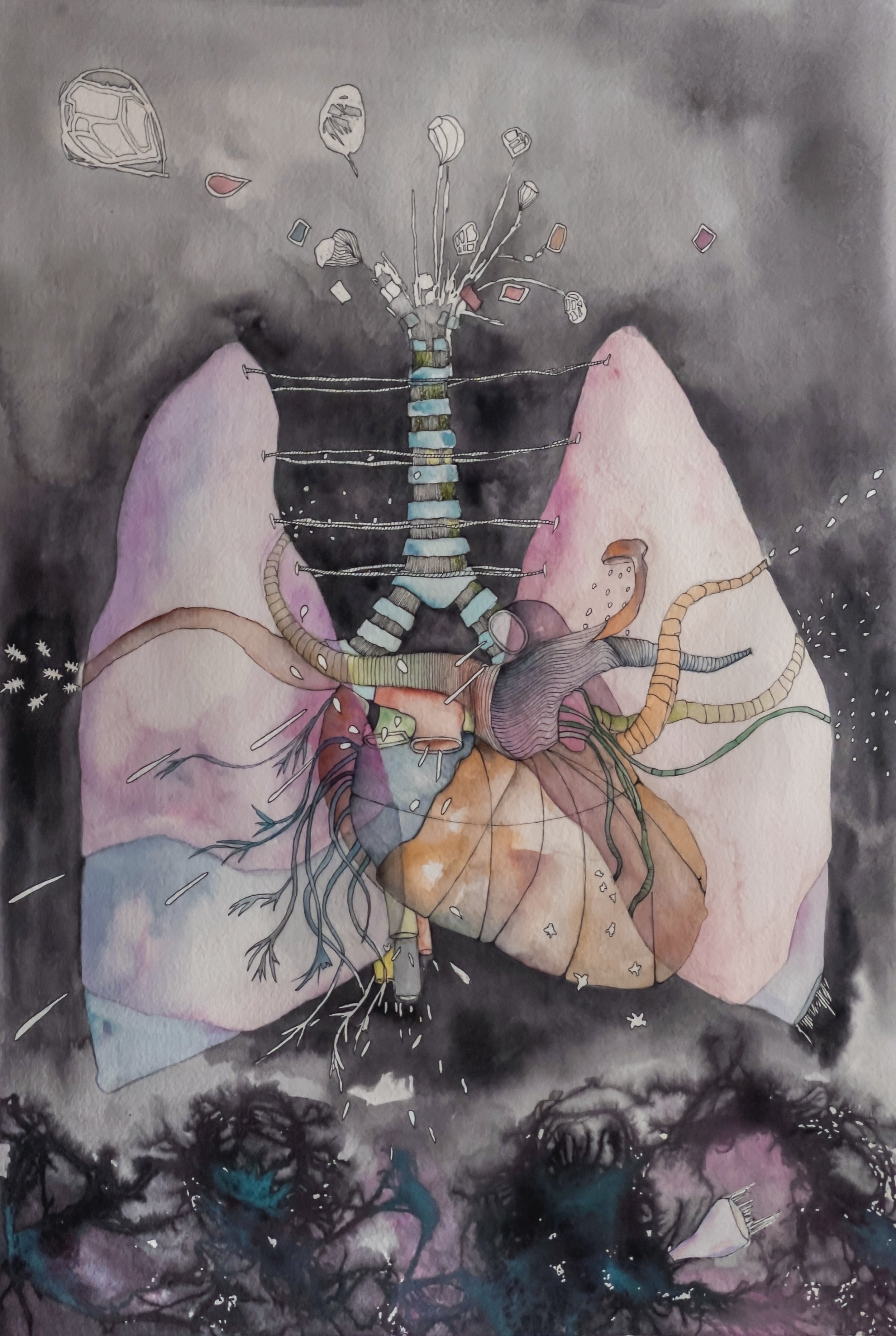 Vital III