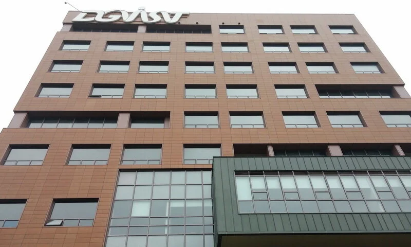 Daegu Tech Daegu Institute of Science and Technology — Frontek