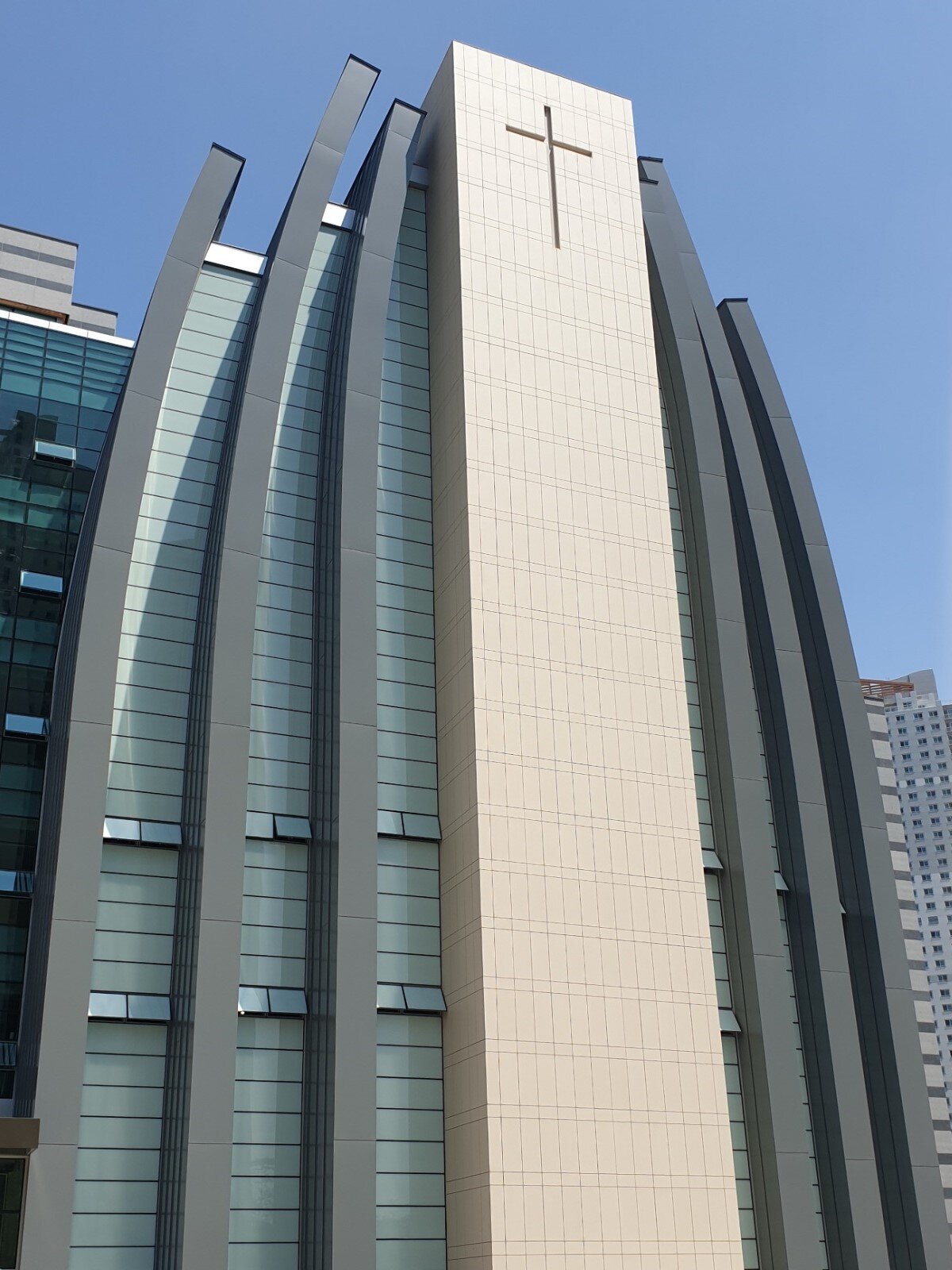 Incheon Church