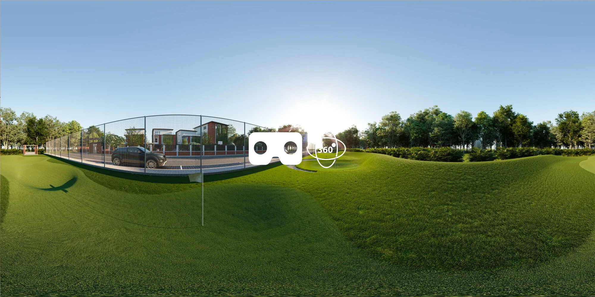 Goldfields Virtual Reality